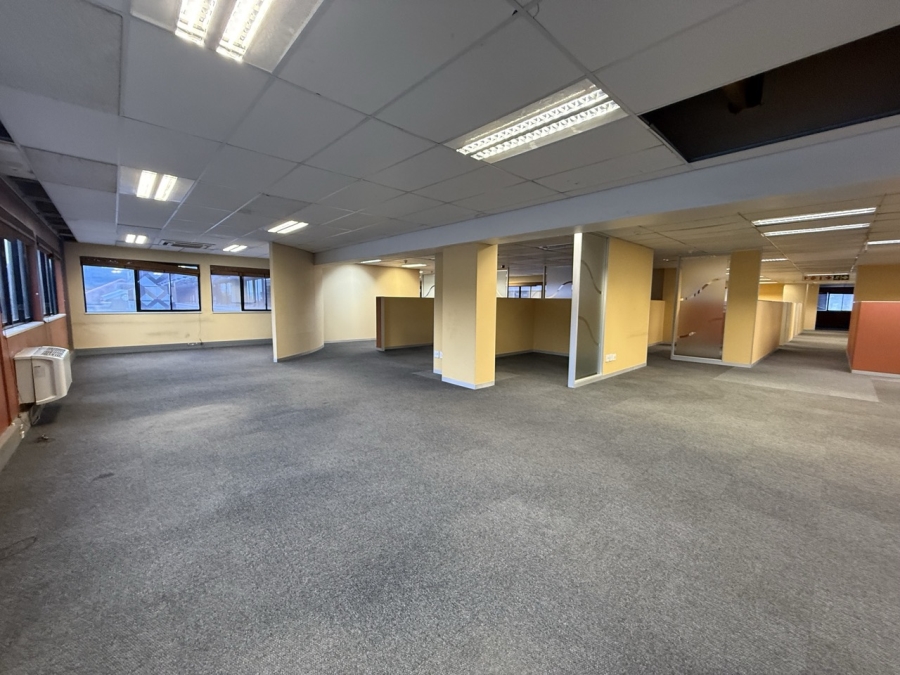 To Let Commercial Property for Rent in Sandown Gauteng