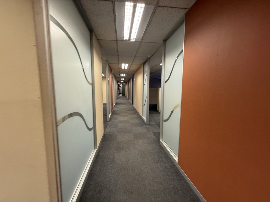 To Let Commercial Property for Rent in Sandown Gauteng