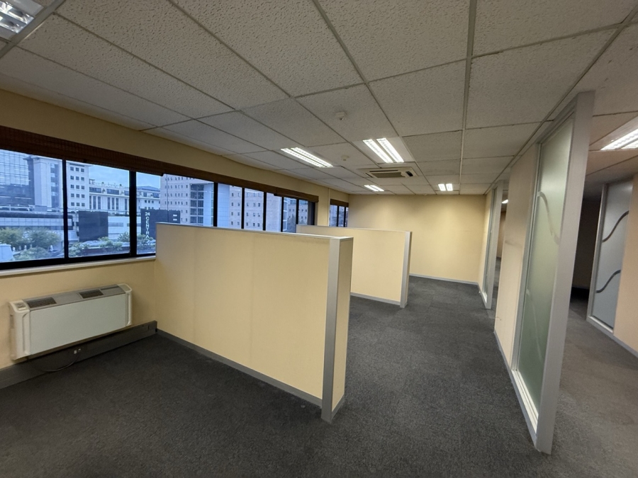 To Let Commercial Property for Rent in Sandown Gauteng