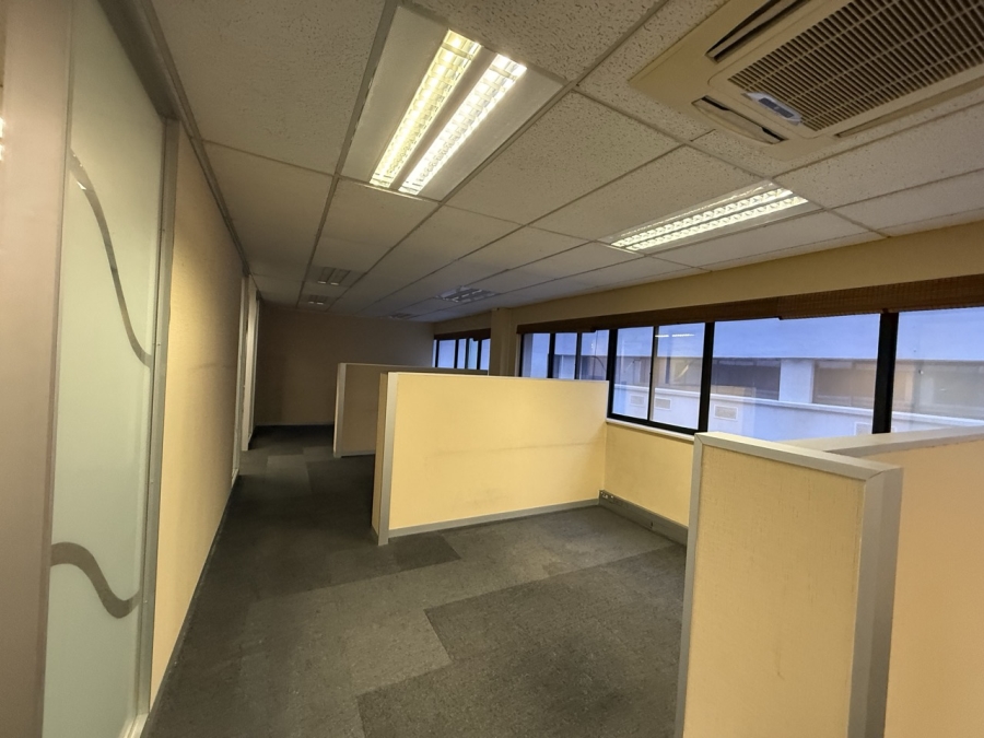 To Let Commercial Property for Rent in Sandown Gauteng