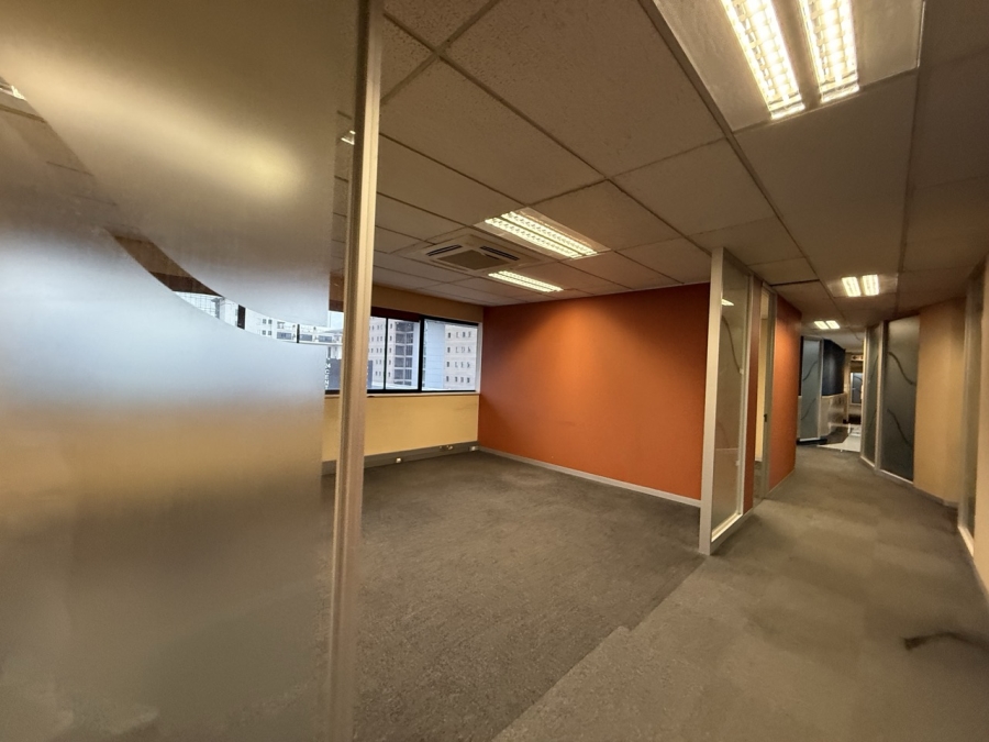 To Let Commercial Property for Rent in Sandown Gauteng