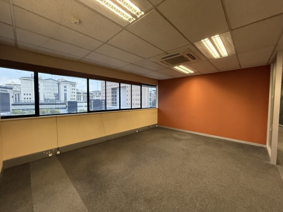 To Let Commercial Property for Rent in Sandown Gauteng