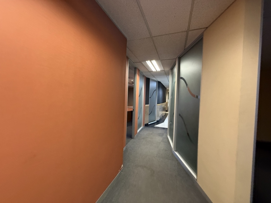 To Let Commercial Property for Rent in Sandown Gauteng