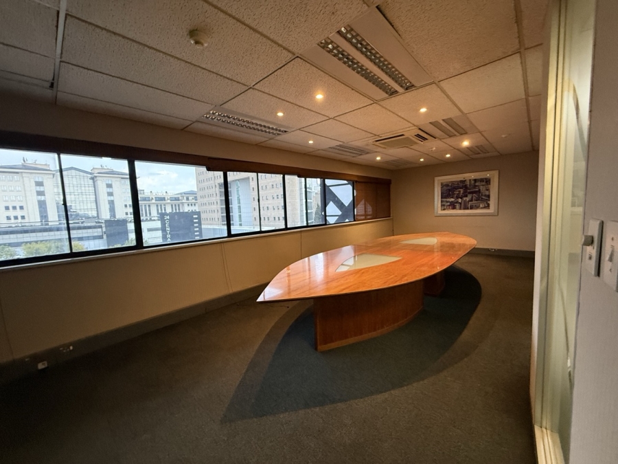 To Let Commercial Property for Rent in Sandown Gauteng