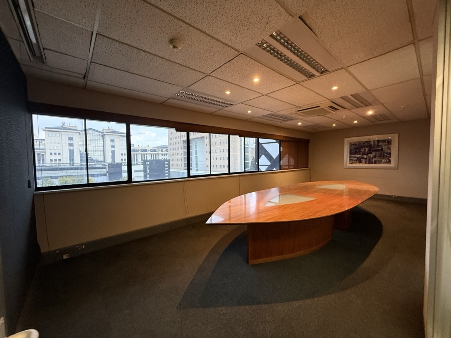 To Let Commercial Property for Rent in Sandown Gauteng