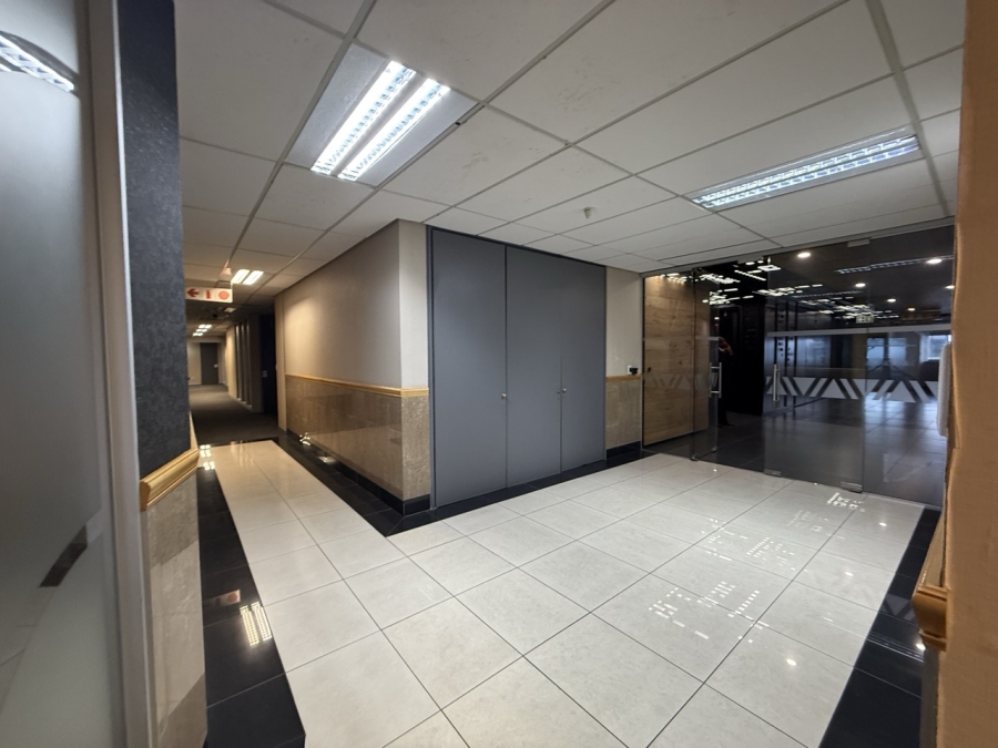 To Let Commercial Property for Rent in Sandown Gauteng