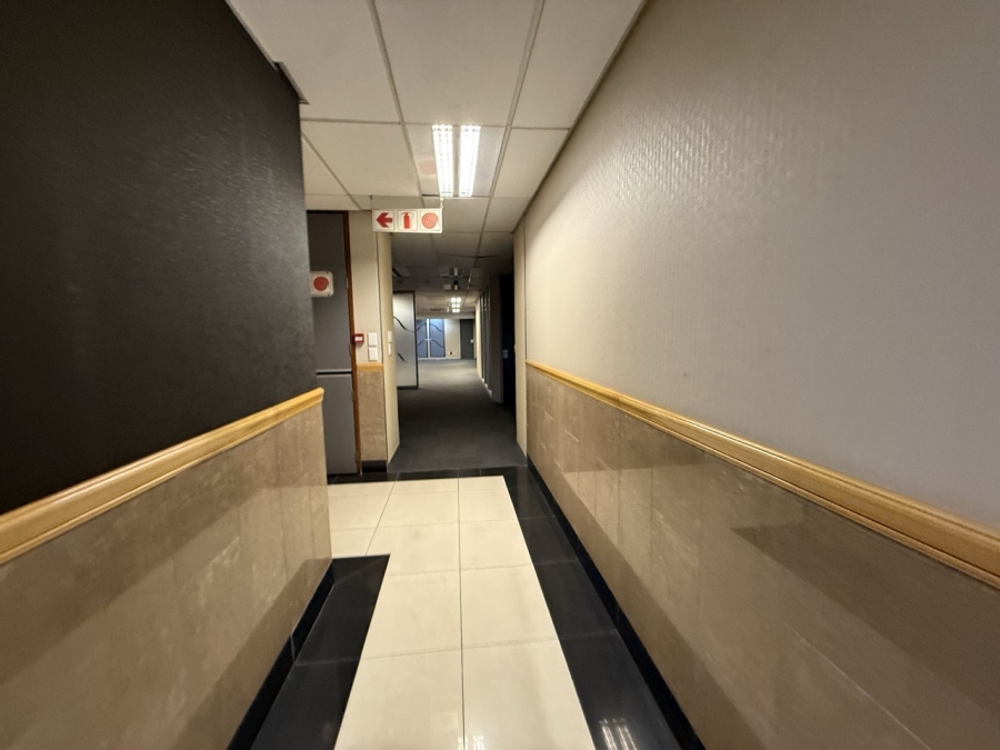 To Let Commercial Property for Rent in Sandown Gauteng