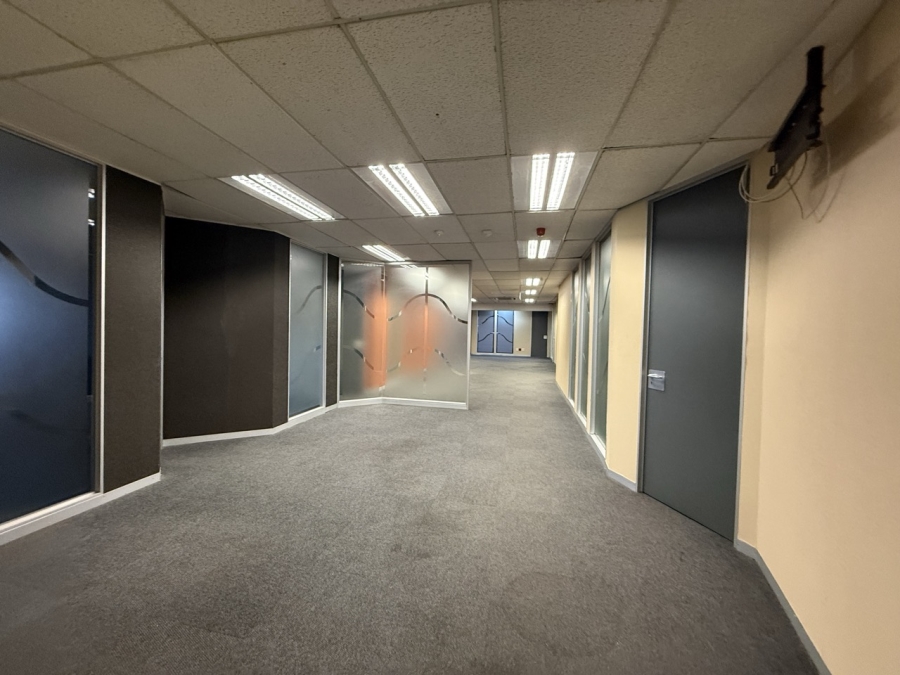 To Let Commercial Property for Rent in Sandown Gauteng