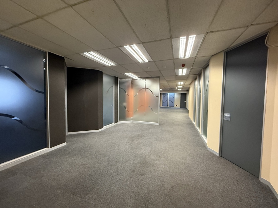 To Let Commercial Property for Rent in Sandown Gauteng