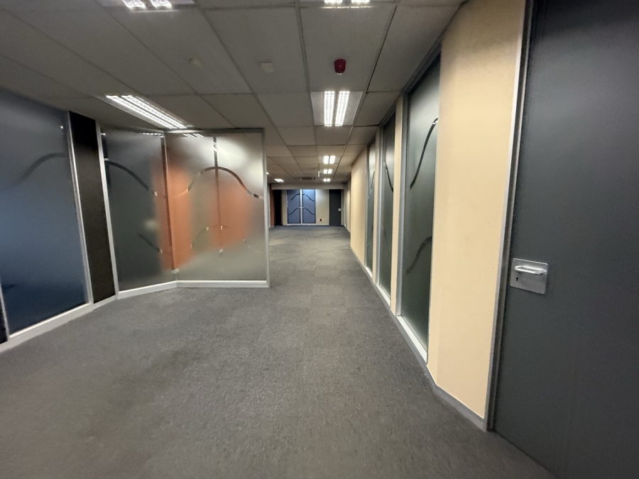 To Let Commercial Property for Rent in Sandown Gauteng