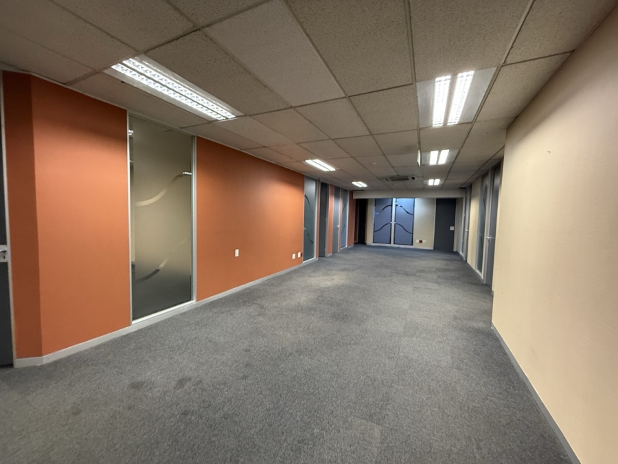 To Let Commercial Property for Rent in Sandown Gauteng