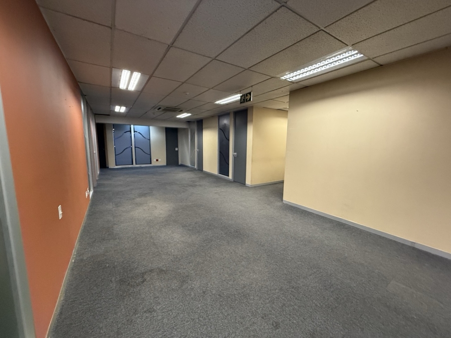 To Let Commercial Property for Rent in Sandown Gauteng