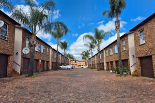 3 Bedroom Property for Sale in Glen Marais Gauteng