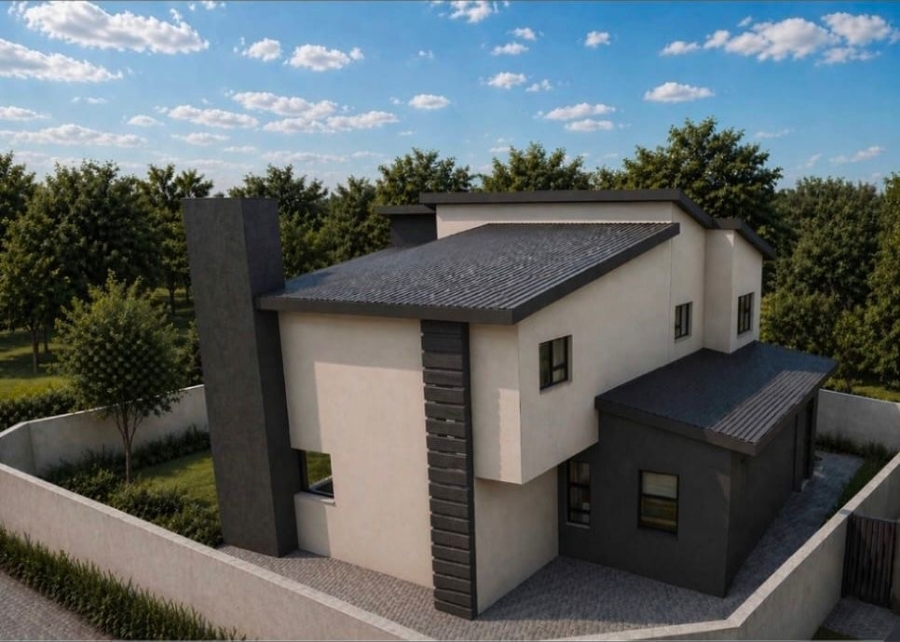 4 Bedroom Property for Sale in Roodepark Eco Estate Gauteng