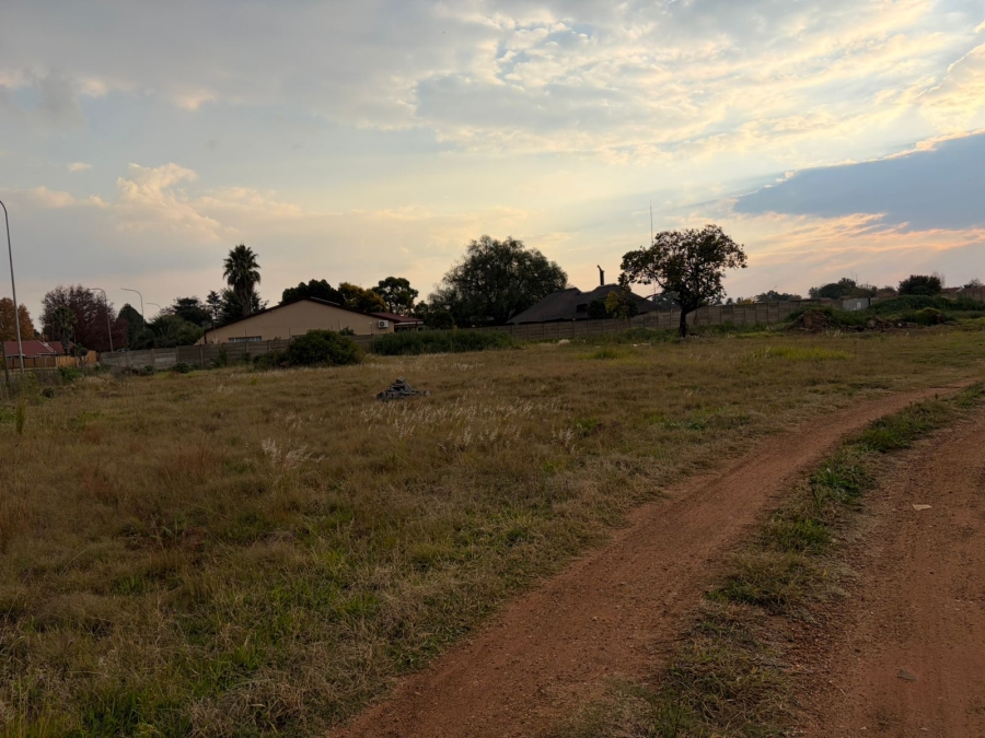 0 Bedroom Property for Sale in Kookrus Gauteng