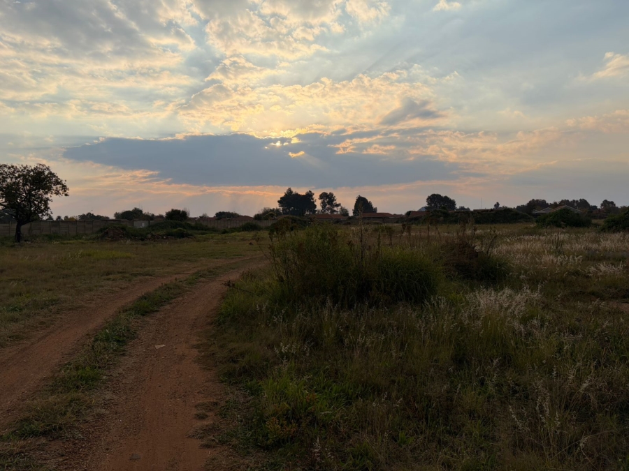 0 Bedroom Property for Sale in Kookrus Gauteng