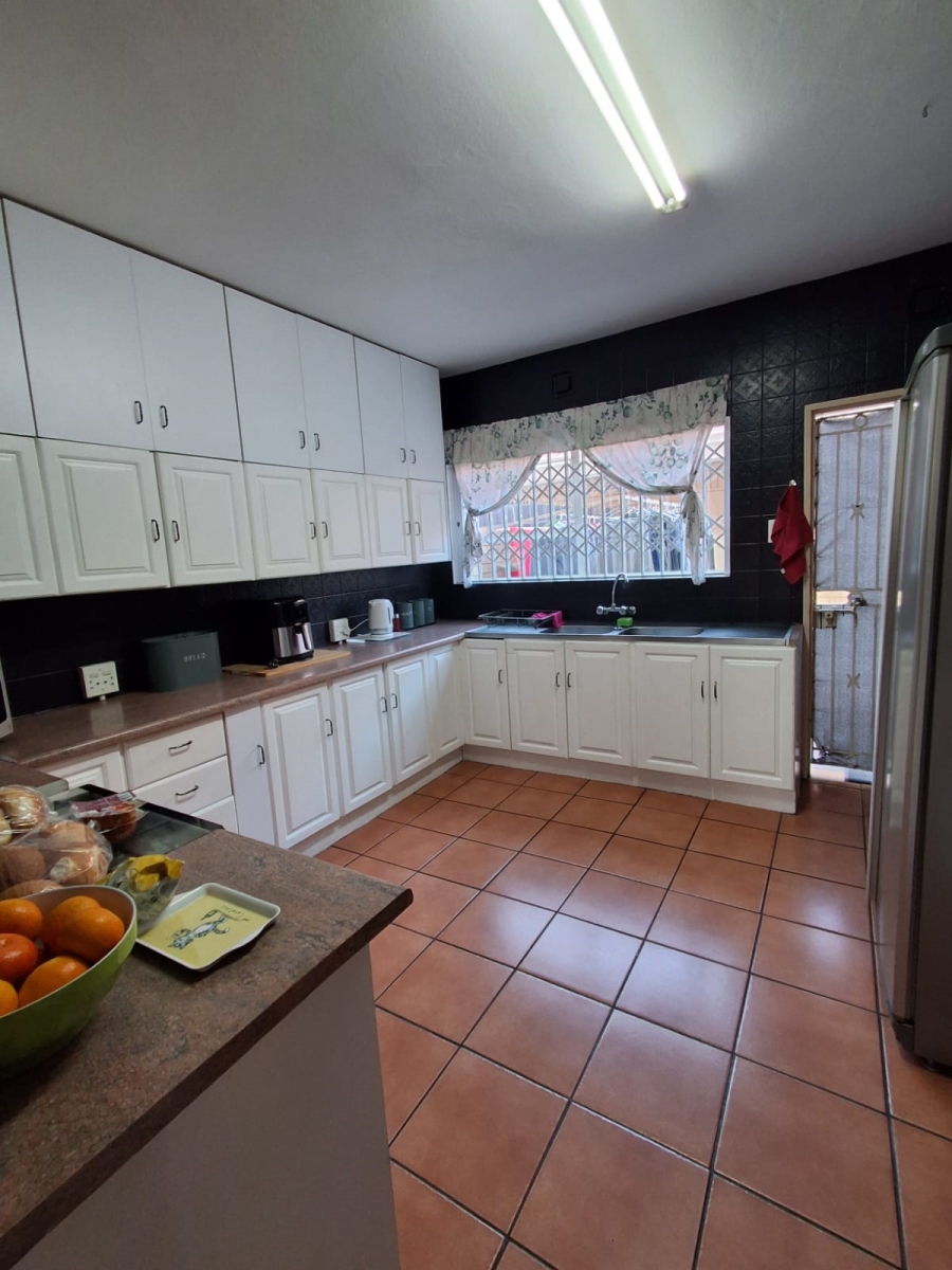 3 Bedroom Property for Sale in Three Rivers Gauteng