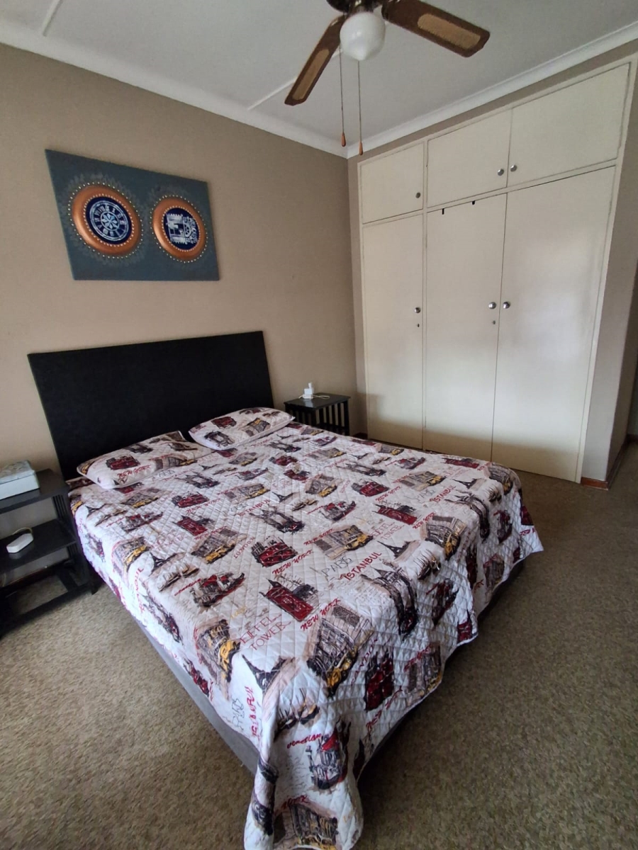 3 Bedroom Property for Sale in Three Rivers Gauteng