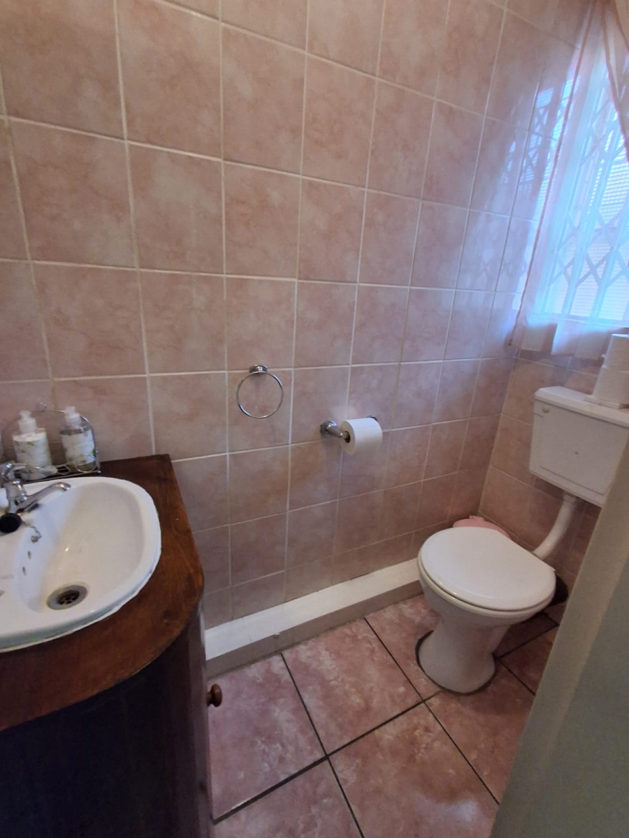 3 Bedroom Property for Sale in Three Rivers Gauteng