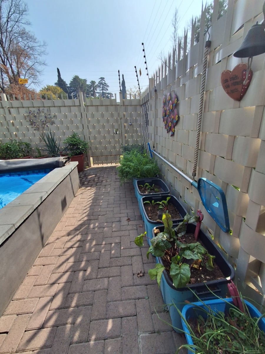 3 Bedroom Property for Sale in Three Rivers Gauteng