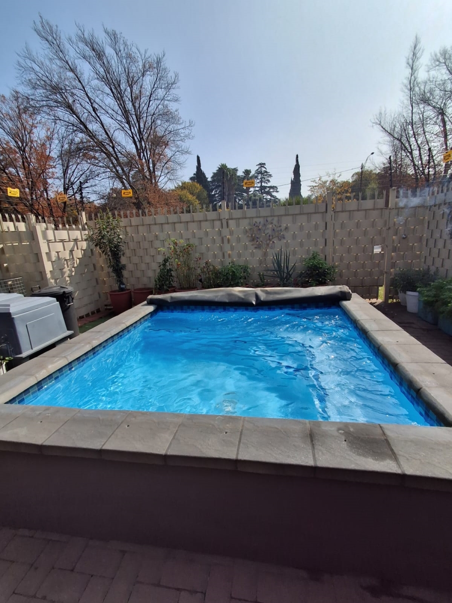 3 Bedroom Property for Sale in Three Rivers Gauteng