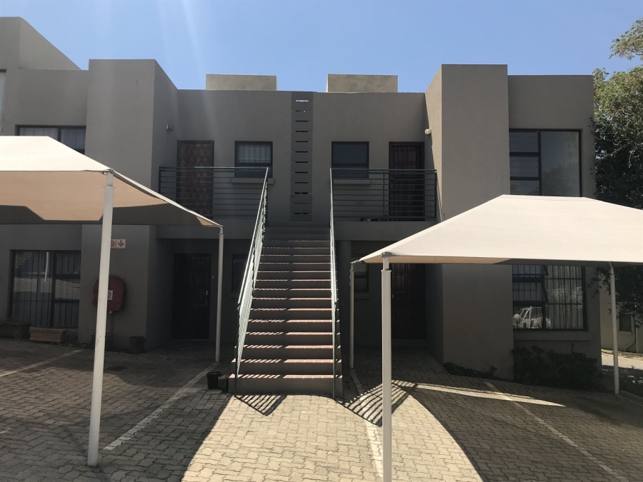 1 Bedroom Property for Sale in Paulshof Gauteng