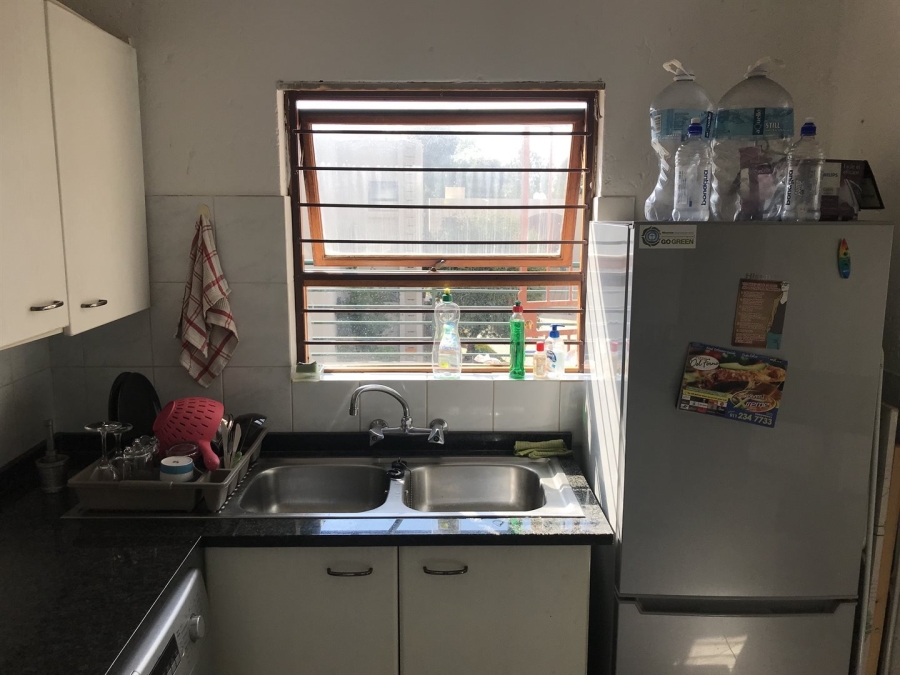 1 Bedroom Property for Sale in Paulshof Gauteng