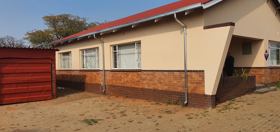 3 Bedroom Property for Sale in Rensburg Gauteng