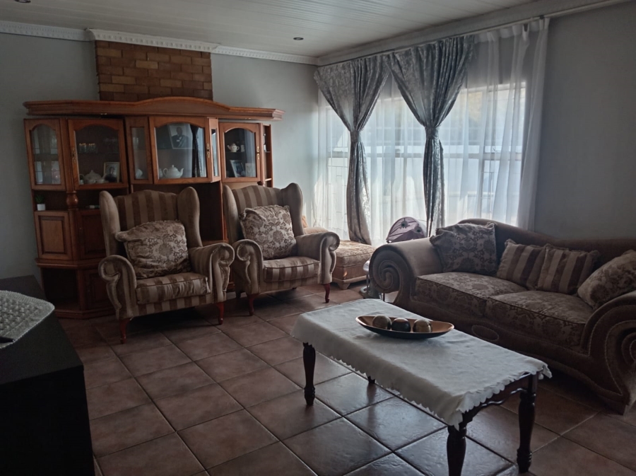 3 Bedroom Property for Sale in Vanderbijlpark CE 3 Gauteng