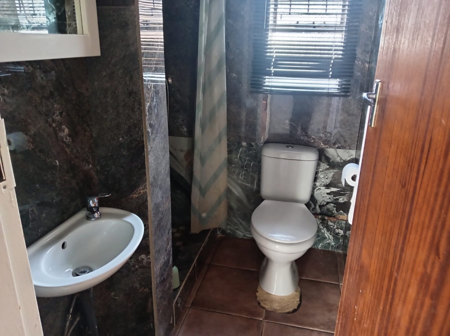 3 Bedroom Property for Sale in Vanderbijlpark CE 3 Gauteng
