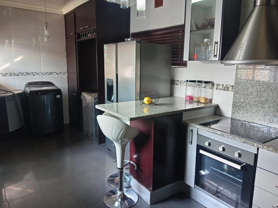 3 Bedroom Property for Sale in Vanderbijlpark CE 3 Gauteng