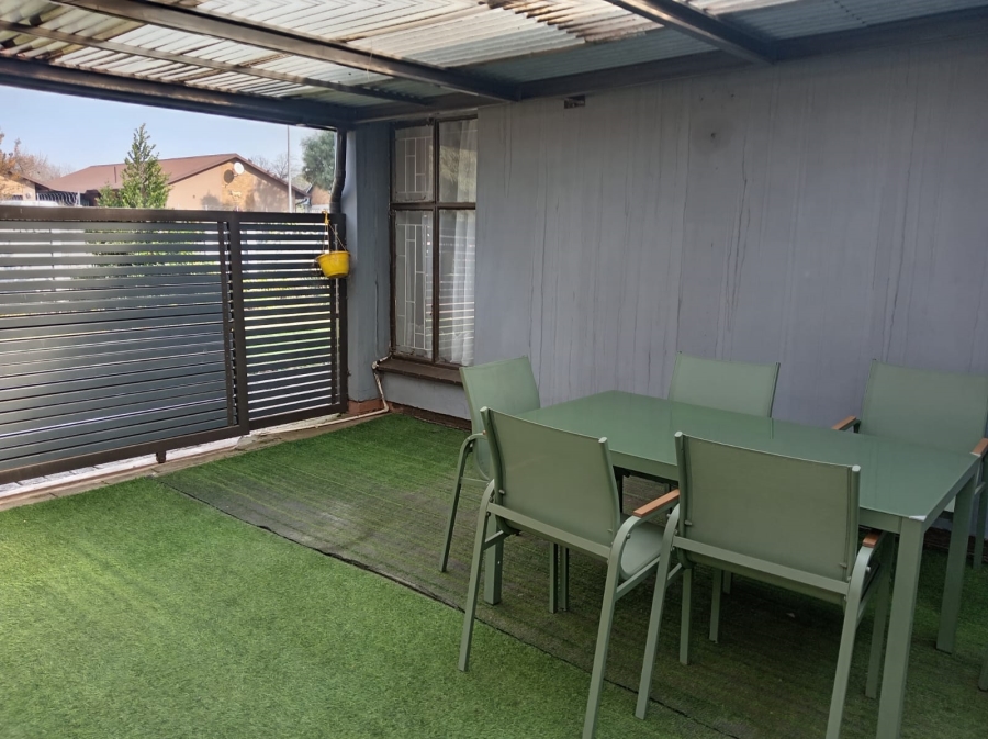 3 Bedroom Property for Sale in Vanderbijlpark CE 3 Gauteng