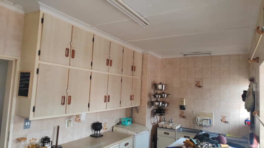 3 Bedroom Property for Sale in Farrar Park Gauteng