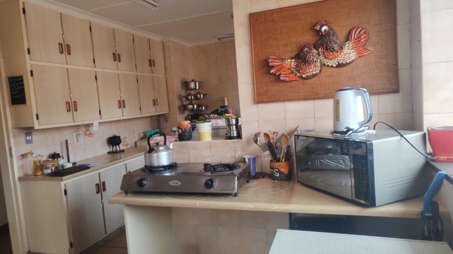3 Bedroom Property for Sale in Farrar Park Gauteng