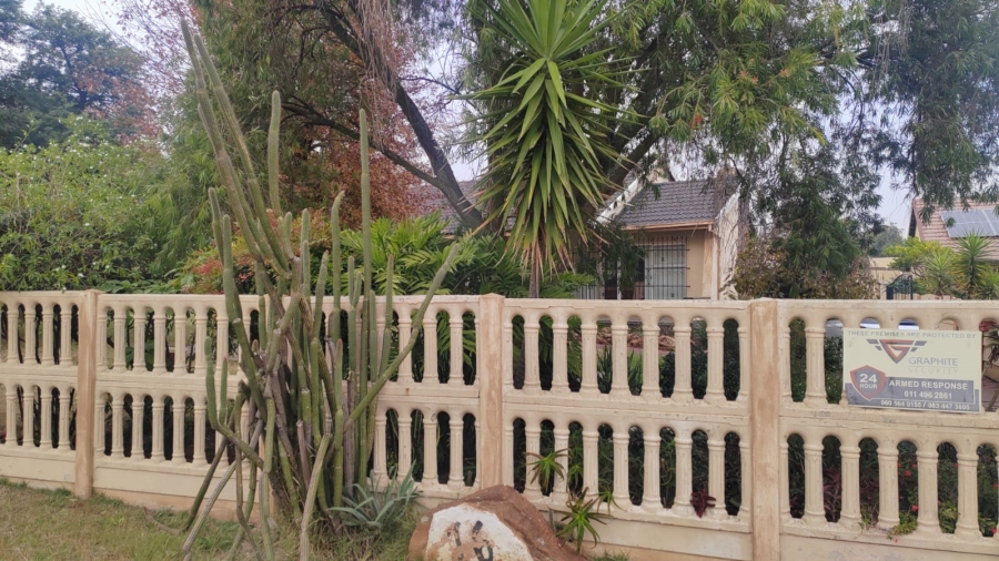 3 Bedroom Property for Sale in Farrar Park Gauteng