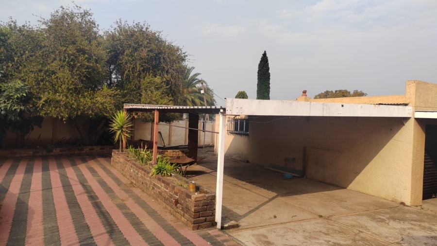 3 Bedroom Property for Sale in Farrar Park Gauteng