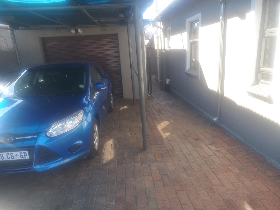3 Bedroom Property for Sale in South Hills Gauteng