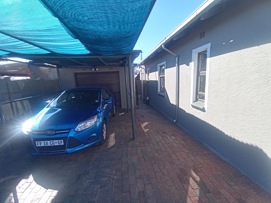 3 Bedroom Property for Sale in South Hills Gauteng
