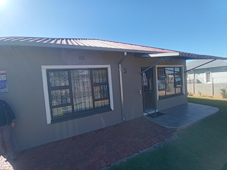 3 Bedroom Property for Sale in South Hills Gauteng