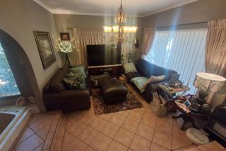 4 Bedroom Property for Sale in Mulbarton Gauteng
