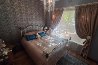 4 Bedroom Property for Sale in Mulbarton Gauteng