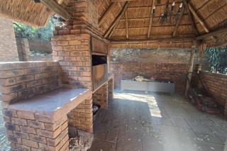 4 Bedroom Property for Sale in Mulbarton Gauteng