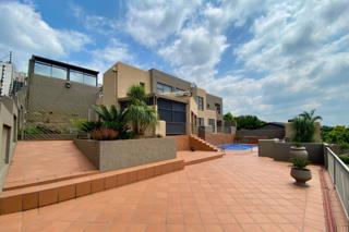 4 Bedroom Property for Sale in Bassonia Gauteng