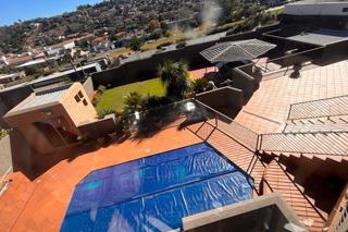 4 Bedroom Property for Sale in Bassonia Gauteng