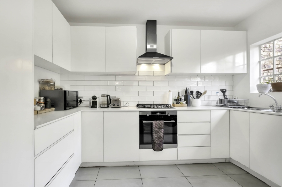3 Bedroom Property for Sale in River Club Gauteng