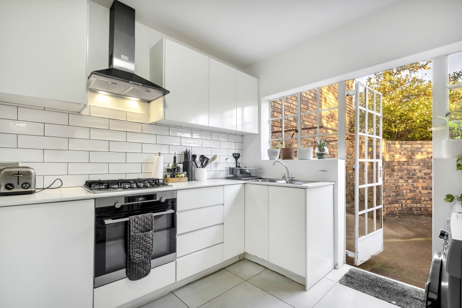 3 Bedroom Property for Sale in River Club Gauteng