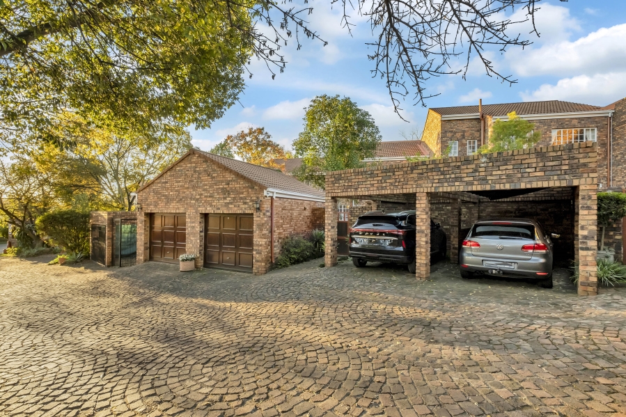 3 Bedroom Property for Sale in River Club Gauteng