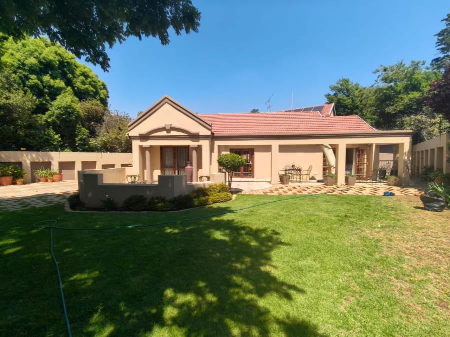 4 Bedroom Property for Sale in Kibler Park Gauteng