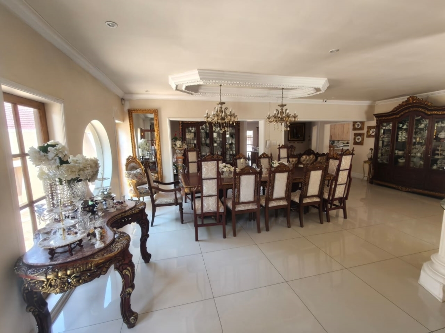 4 Bedroom Property for Sale in Kibler Park Gauteng