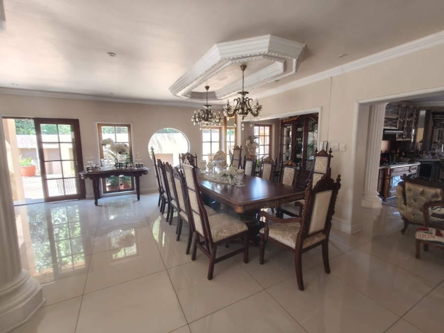 4 Bedroom Property for Sale in Kibler Park Gauteng